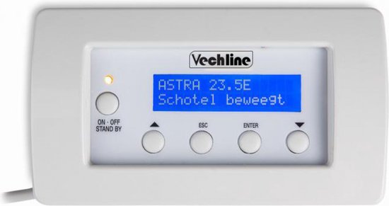 Vechline Besturingskast <2019