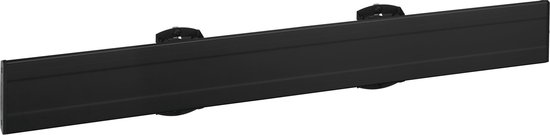 Vogel's PFB 3411 Interface plaat 1175 mm zwart