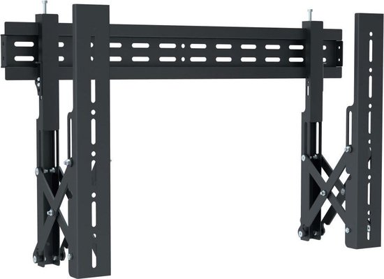 Sopar 23175 bevestiging voor signage-beeldschermen 152,4 cm (60'') Zwart