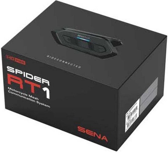 Sena Spider RT1