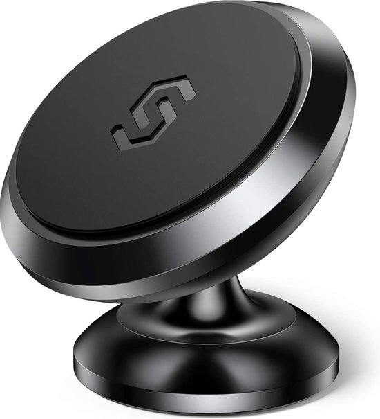 Telefoonhouder Auto - Smartphone Mobiel Houder