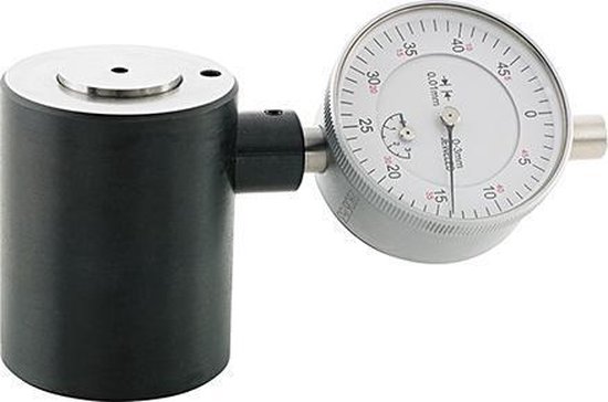 Nulinsteller zonder magneetvoet Tschorn