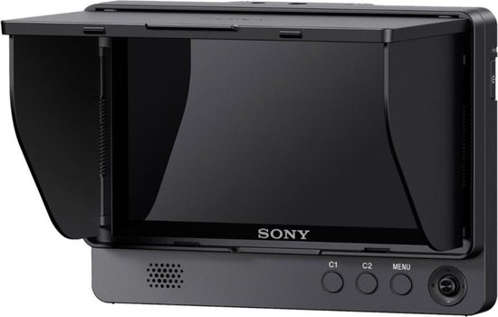 Sony CLM-FHD5 Draagbare monitor