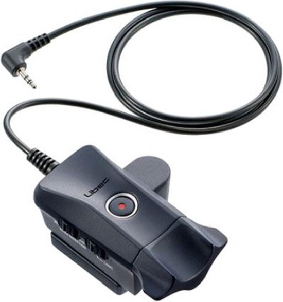 Libec - ZC-LP Lanc Zoomcontroller