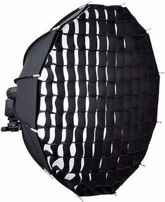 SMDV Grid voor Speedbox A100