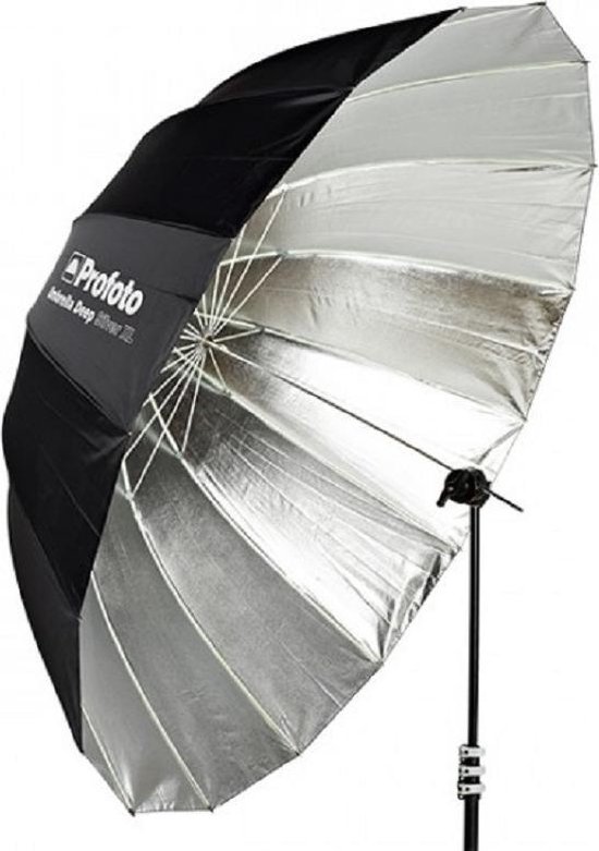 Profoto Umbrella Deep Silver XL (165cm/65")