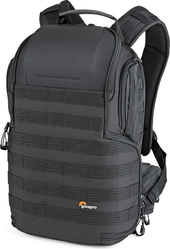 Lowepro Pro Tactic 350 AW II Rugzak Grijs