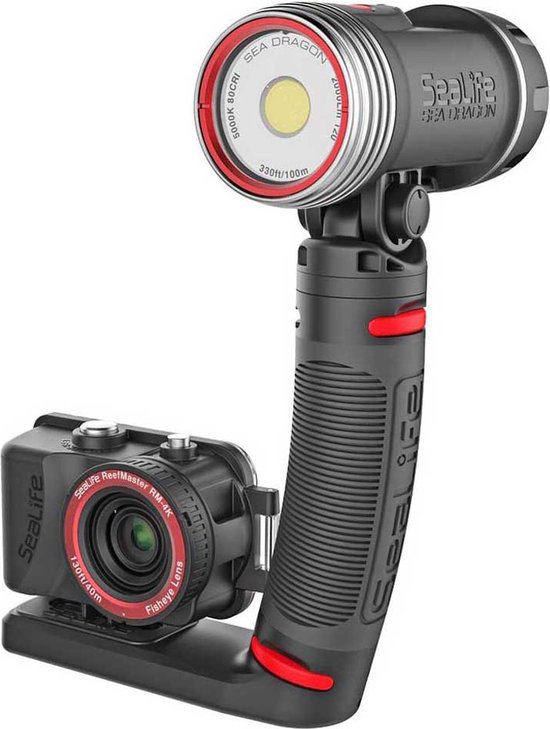 Sealife Reefmaster RM-4K Pro 2000 Set SL354