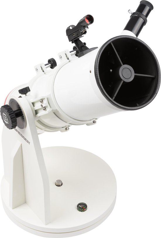 Bresser Telescoop - Messier 5" Dobson - Wide-Field & Deep Sky