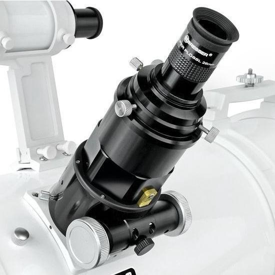 Bresser Telescoop - Messier NT-203/1000 - Deep Sky en Astrofotografie