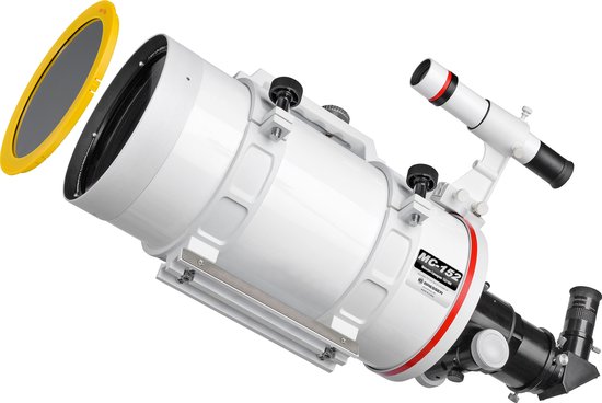 Bresser Telescoop - Messier OTA MC-152/1900 Hexafox - Voor Astrofotografie