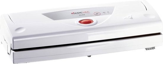Magic Vac ALICE Vacumeermachine