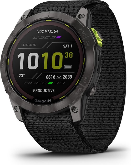 Garmin Enduro 2