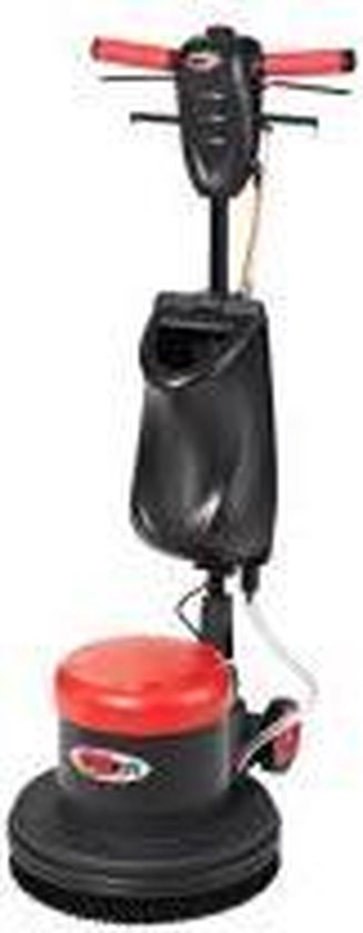 Viper Nilfisk LS 160HD Schrobmachine - Eenschijfsmachine - Voor zware werkzaamheden.