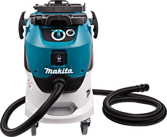 Makita VC4210L Stofzuiger L-Klasse
