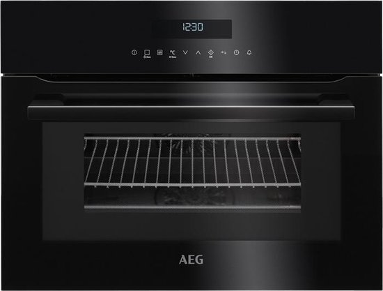 AEG KME761000B - Inbouw magnetron