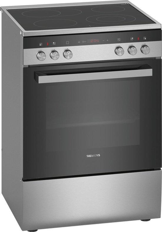 Siemens HK9R3A250 - iQ300 - keramisch  fornuis