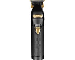 Babyliss PRO 4Artists Skeleton Trimmer Zwart