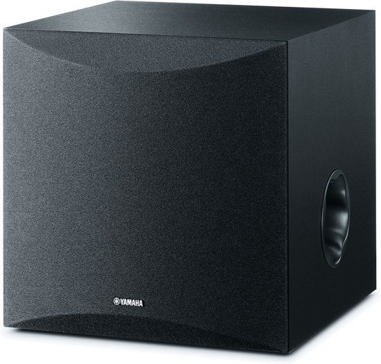 Yamaha KS-SW100 Subwoofer - Keyboard versterker