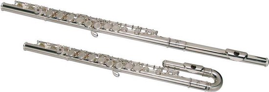 Stewart Ellis Pro Series dwarsfluit