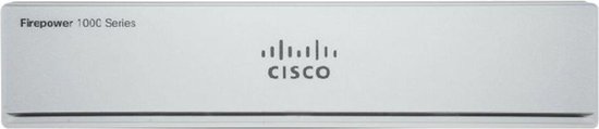 Cisco Firepower 1010 Firewall