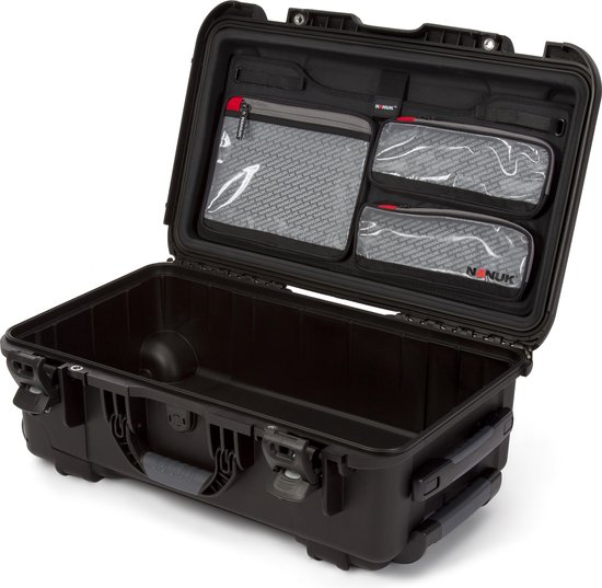 Lid Organizer for 935 Nanuk 935 Case