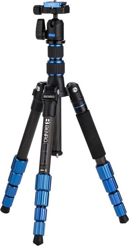 Benro Slim Statief Kit FSL090CN00