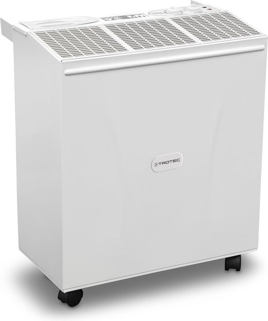 TROTEC Luchtbevochtiger B 400