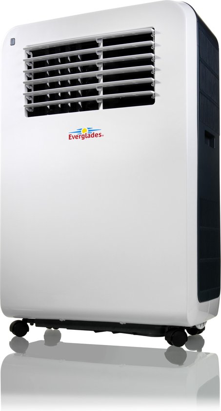 Everglades EV9061 Portable airco 10000 btu