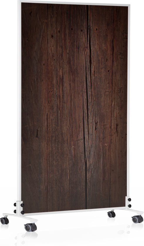 Infrarood verwarmingspaneel vrijstaand | Infrarood verwarming verplaatsbaar met afbeelding Stand 13 | 1000W | |Inoverhome B.V.