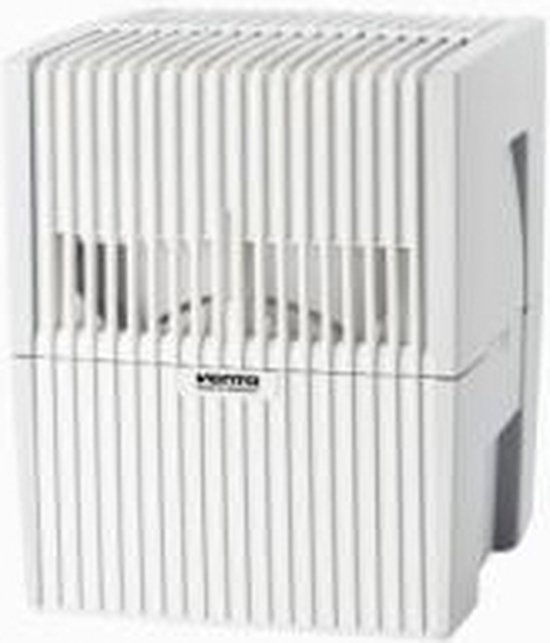Venta LW15 Airwasher Luchtbevochtiger Wit