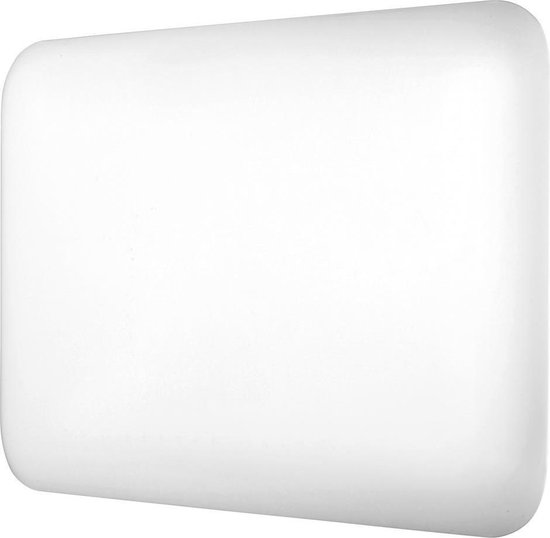 Mill IB600DN - Paneelverwarming - stalen front - 600 Watt