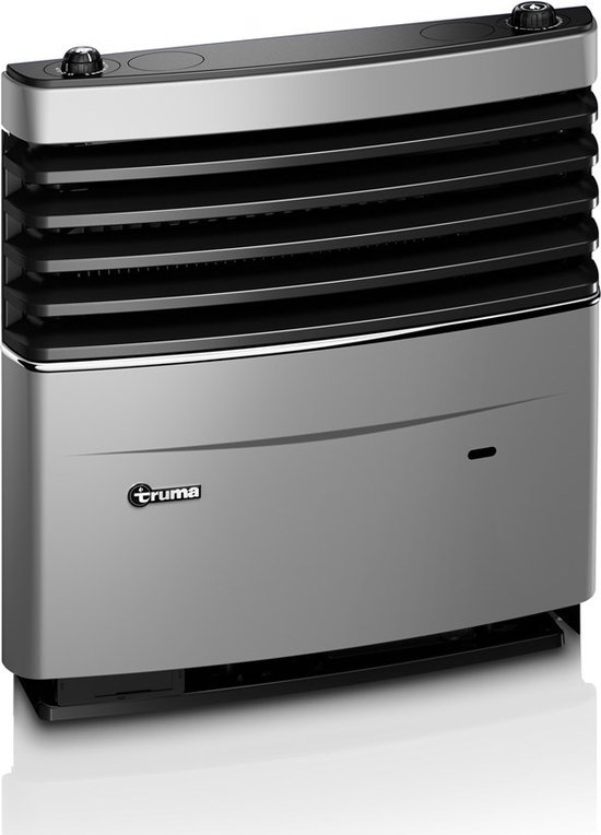 Truma S-3004 mantel titaangrijs standaard