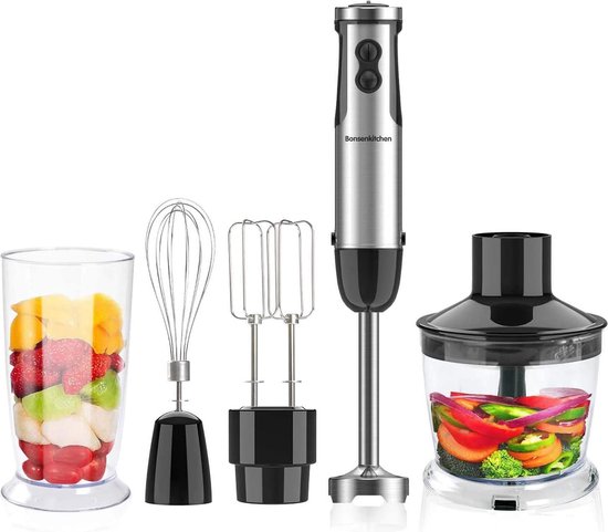 BLENDER