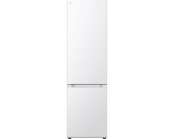 LG Koelvriescombinatie GBV5240CSW
