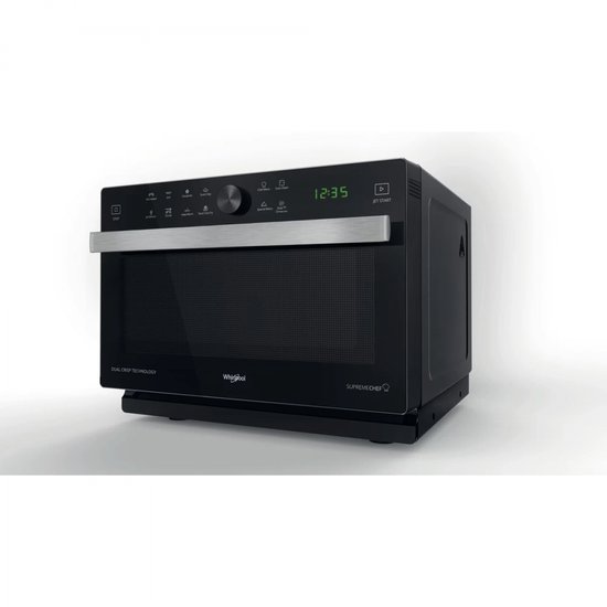 Whirlpool MWSC833B