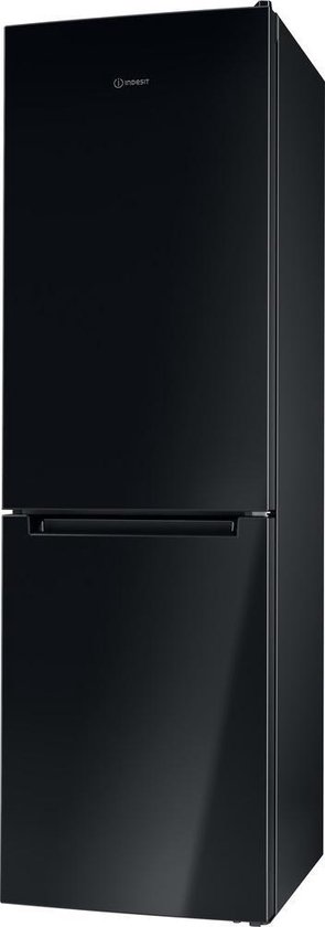 Indesit vrijstaande koelvries/combinatie