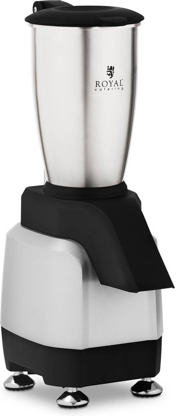 Royal Catering Ijsbreker - 200 W - Royal Catering - 800 RPM - 3 L
