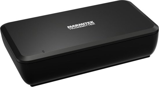 Marmitek - Speaker Anywhere 650 - Wireless speakers connection