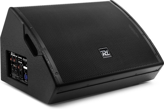 Power Dynamics - PDY212SM - Actieve monitor speaker - 12 inch