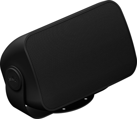 Sonos Buitenspeaker (per paar) Zwart