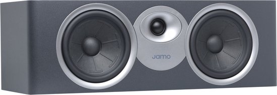 JAMO S7-25C | CENTER SPEAKER | Blue Fjord