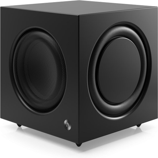 Audio Pro SW-10 Subwoofer - Zwart