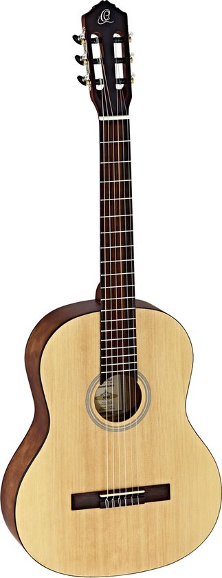 Ortega RST5M klassieke gitaar
