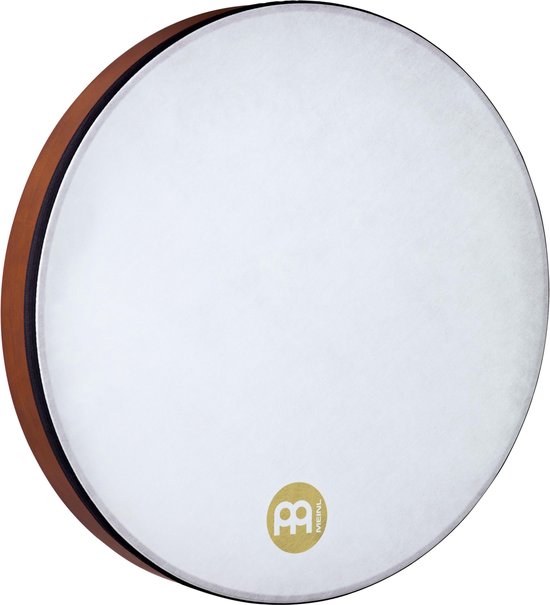 Frame Drum Daf FD20D-WH, African Brown #AB, 20"x2,5"