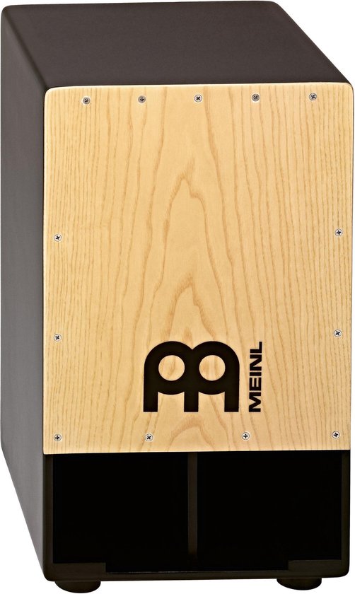 Subwoofer Cajon SUBCAJ1AWA, American wit Ash #AWA