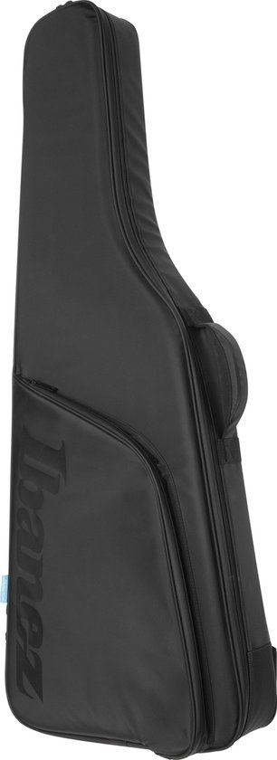 Ibanez Bag Powerpad IGBX724-Black - Tas voor elektrische gitaren