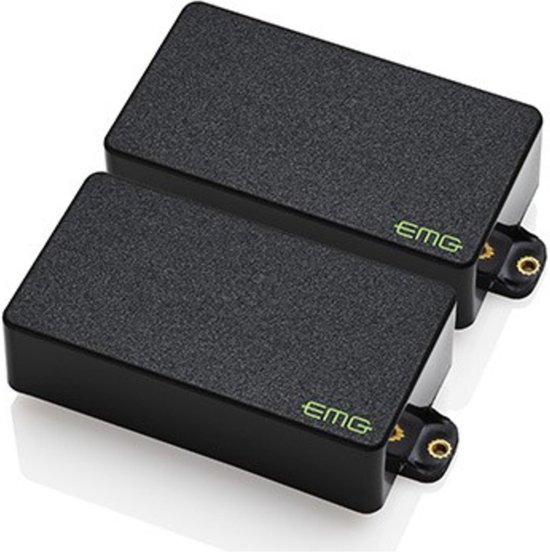 EMG KH-BB Set - Humbucker pickup voor gitaren