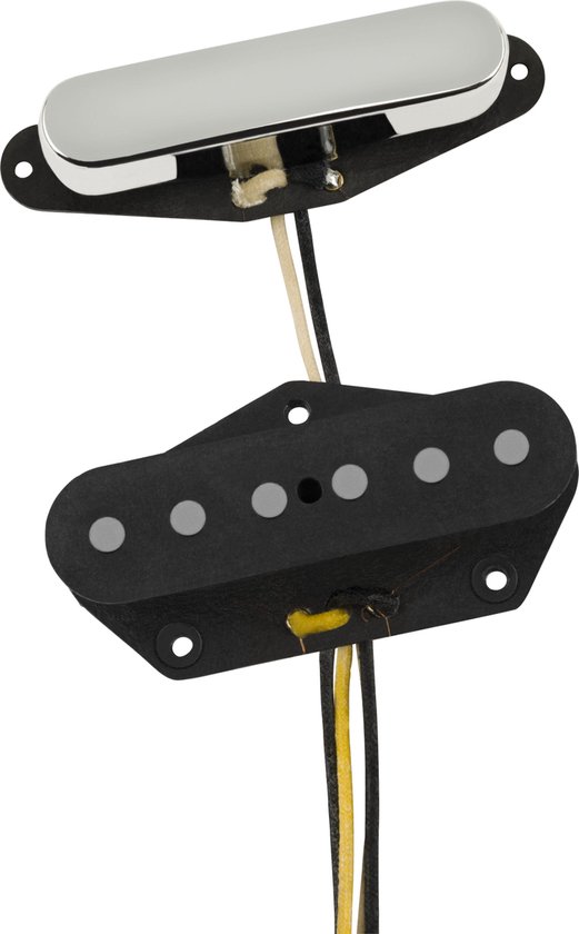 Fender Pure Vintage '51 Telecaster Pickup Set - Single-coil pickup voor gitaren