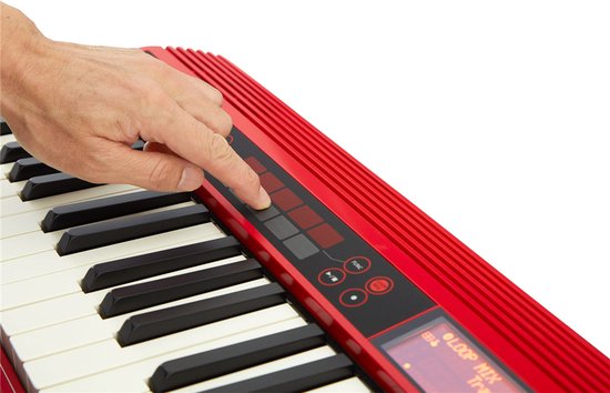 Roland GO-61K GO:KEYS - Keyboard, 61 toetsen